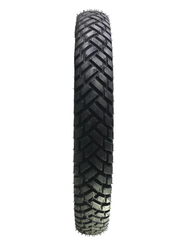 Llanta Metzeler Enduro 3 Sahara 080/90-21 Delantera Neumatico-Mundimotos