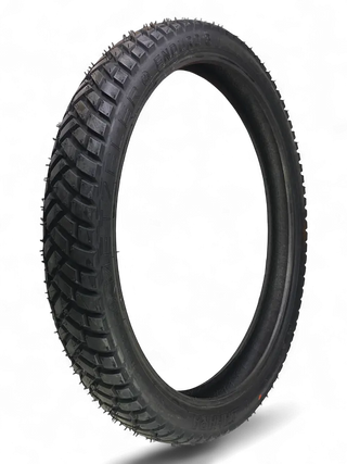 Llanta Metzeler Enduro 3 Sahara 080/90-21 Delantera Neumatico-Mundimotos