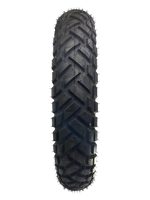 Cargar imagen en el visor de galería, Llanta Metzeler Enduro 3 Sahara 11080-18 Neumatico