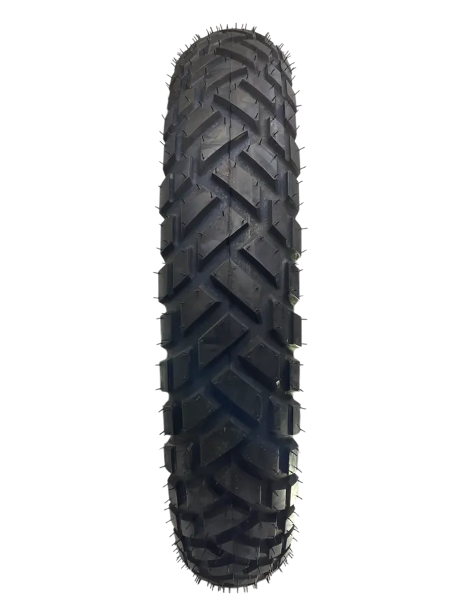 Llanta Metzeler Enduro 3 Sahara 11080-18 Neumatico