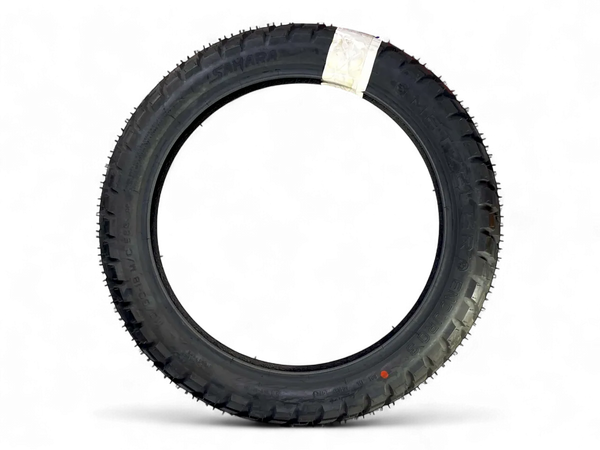 Llanta Metzeler Enduro 3 Sahara 11080-18 Neumatico