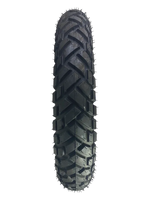 Cargar imagen en el visor de galería, Llanta Metzeler Enduro 3 Sahara 110/90-17 Trasera Sellomatic-Mundimotos