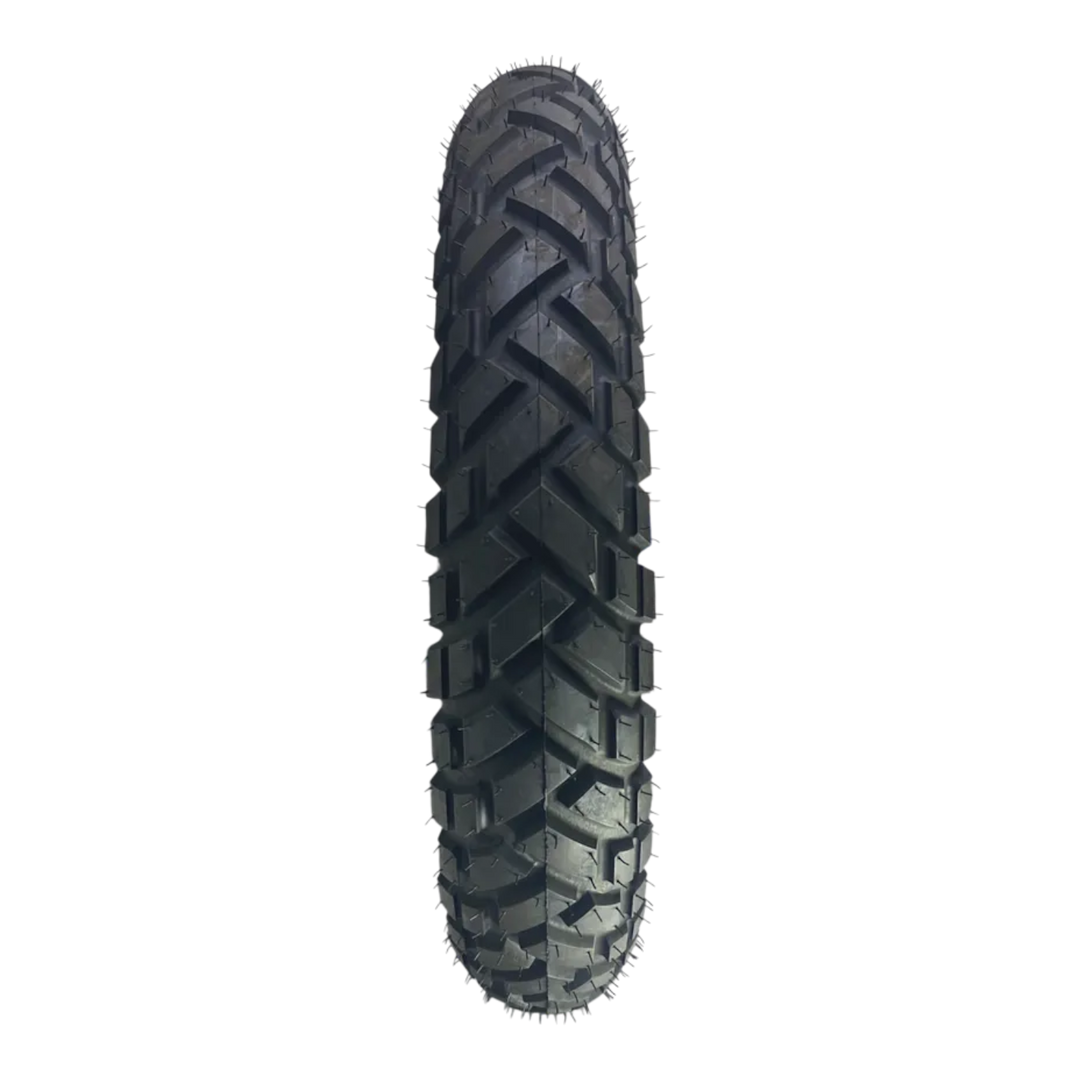 Llanta Metzeler 110/90-17 ENDURO 3 SAHARA Trasera Neumático