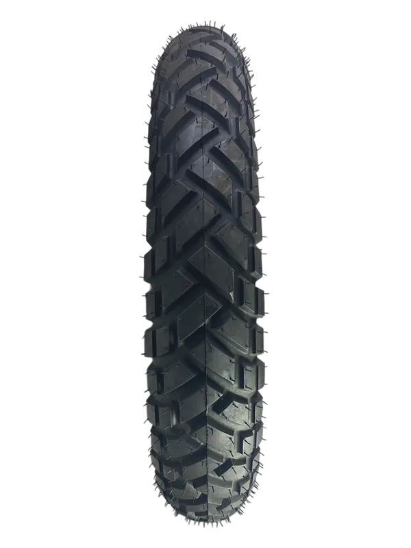 Llanta Metzeler Enduro 3 Sahara 110/90-17 Trasera Sellomatic-Mundimotos