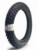 Llanta Metzeler Enduro 3 Sahara 110/90-17 Trasera Sellomatic-Mundimotos