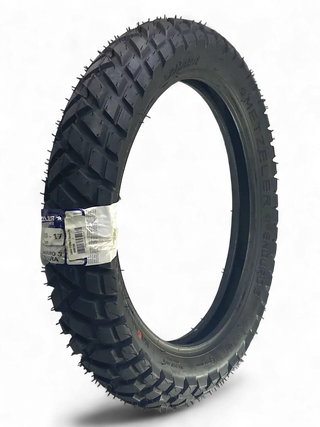 Llanta Metzeler Enduro 3 Sahara 110/90-17 Trasera Sellomatic-Mundimotos