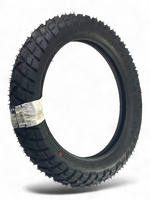 Cargar imagen en el visor de galería, Llanta Metzeler Enduro 3 Sahara 110/90-17 Trasera Sellomatic-Mundimotos