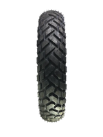 Load image into Gallery viewer, Llanta Metzeler Enduro 3 Sahara 120/80-18 | Mundimotos