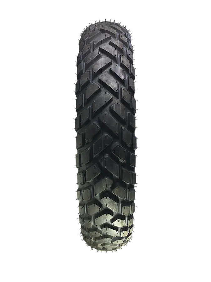 Llanta Metzeler Enduro 3 Sahara 120/80-18 | Mundimotos