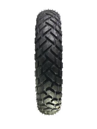 Llanta Metzeler Enduro 3 Sahara 120/80-18 | Mundimotos