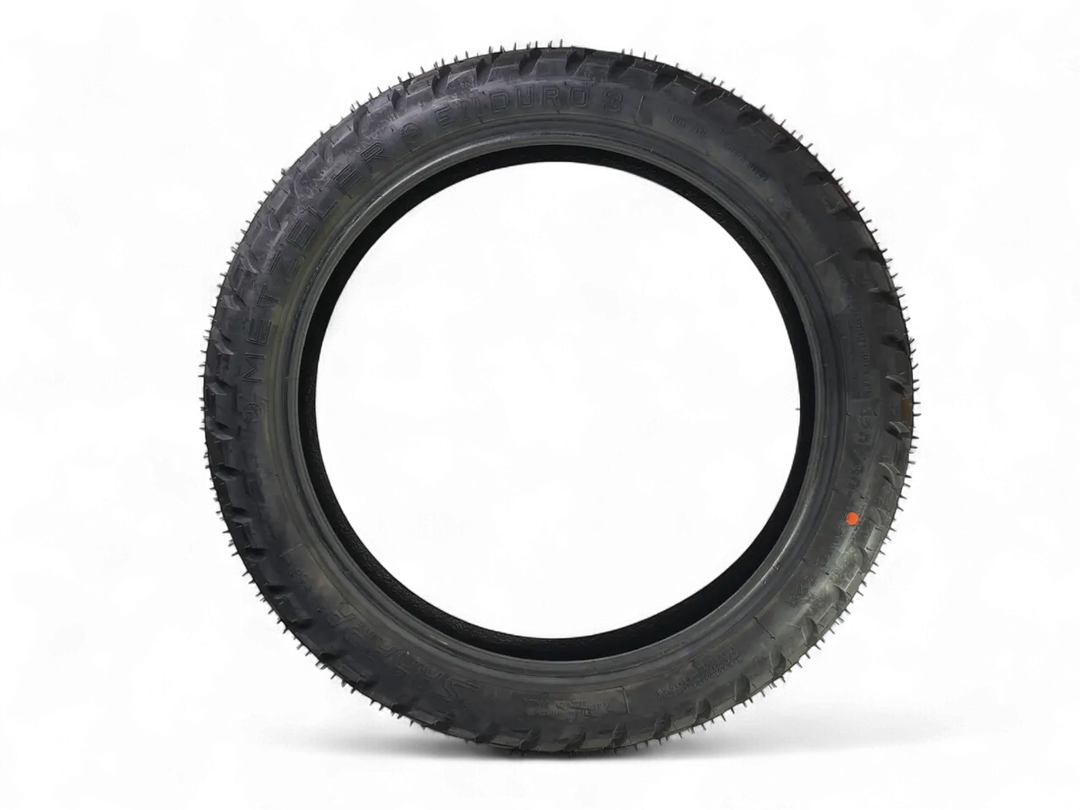 Llanta Metzeler Enduro 3 Sahara 120/80-18 | Mundimotos