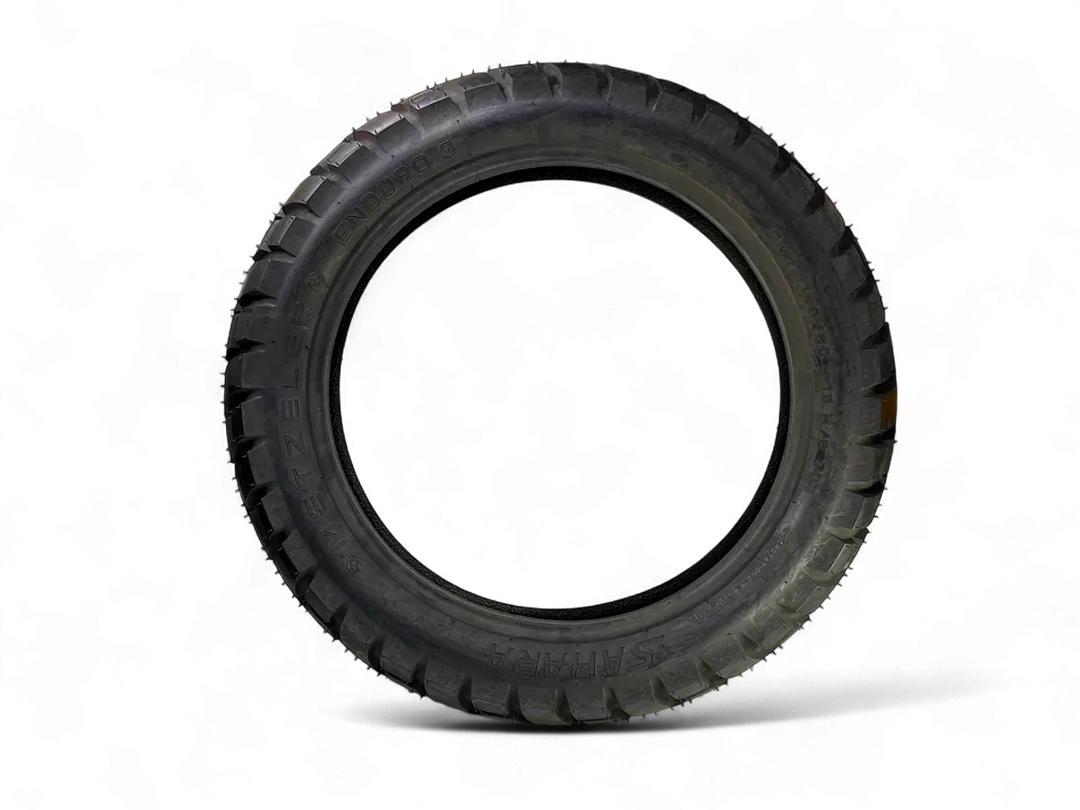Llanta Metzeler Enduro 3 Sahara 140/80-18 | Mundimotos