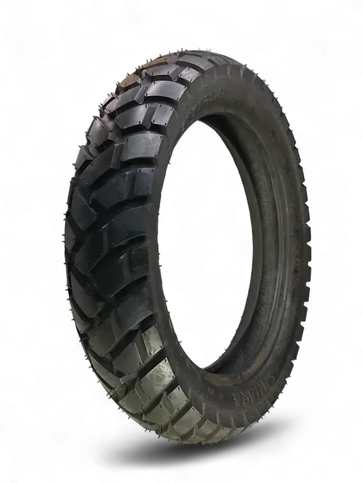Llanta Metzeler 140/80-18 ENDURO 3 SAHARA Trasera