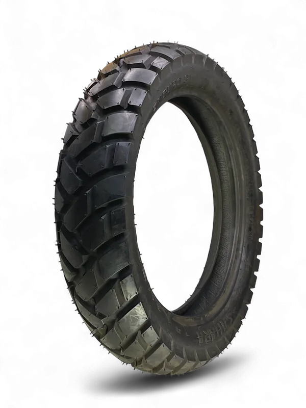 Llanta Metzeler Enduro 3 Sahara 140/80-18 | Mundimotos