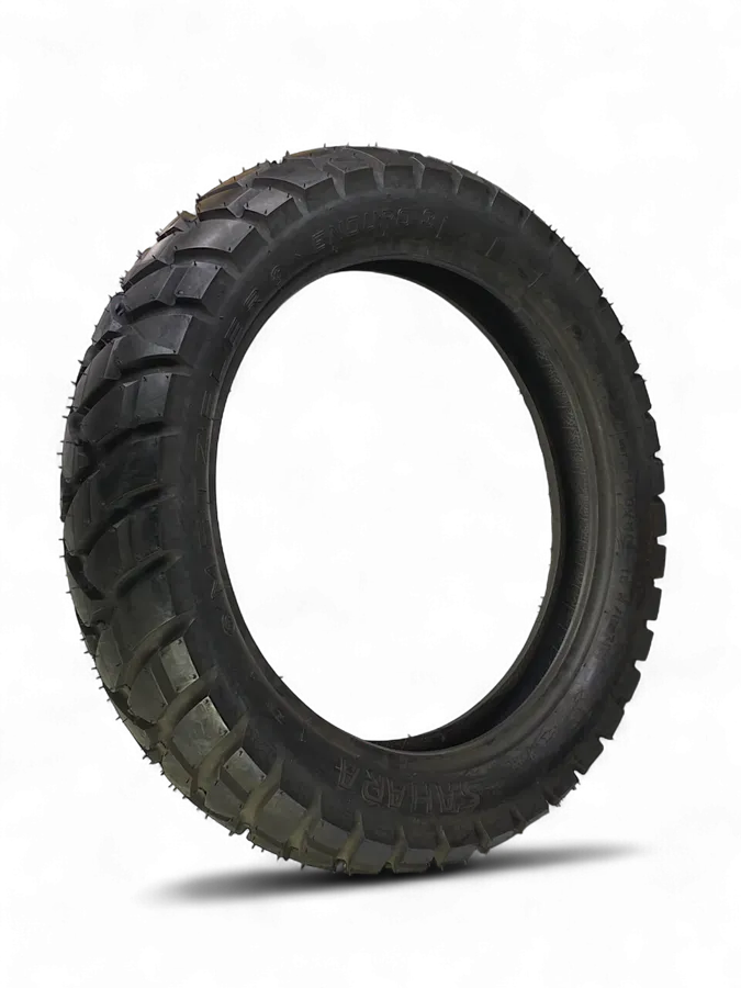 Llanta Metzeler Enduro 3 Sahara 140/80-18 | Mundimotos