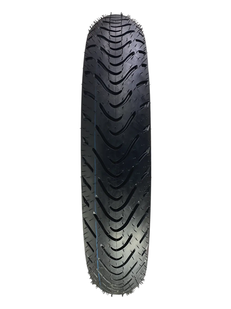 Llanta Metzeler Roadtec 01 100/80-17 Delantera Sellomatic - Mundimotos