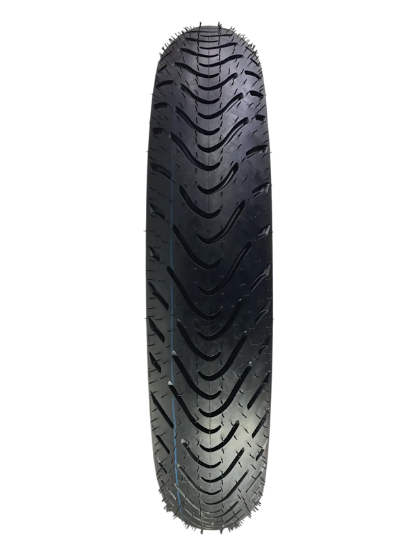 Llanta Metzeler Roadtec 01 100/80-17 Delantera Sellomatic - Mundimotos