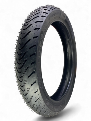 Llanta Metzeler Roadtec 01 100/80-17 Delantera Sellomatic - Mundimotos