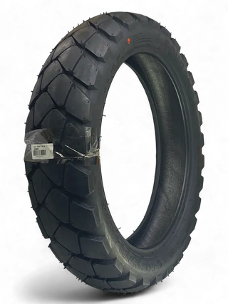 Llanta Metzeler Tourance 130/80-17 Trasera Sellomatic-Mundimotos