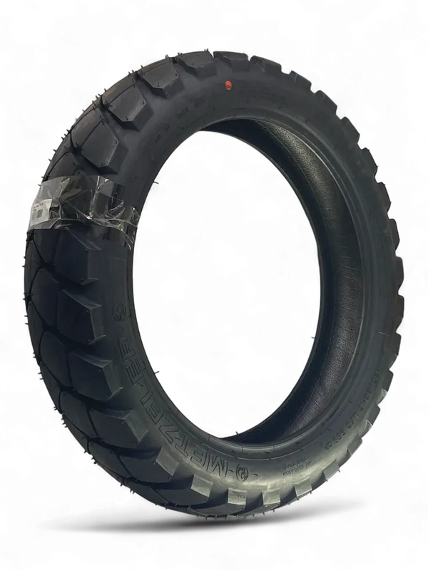 Llanta Metzeler Tourance 130/80-17 Trasera Sellomatic-Mundimotos