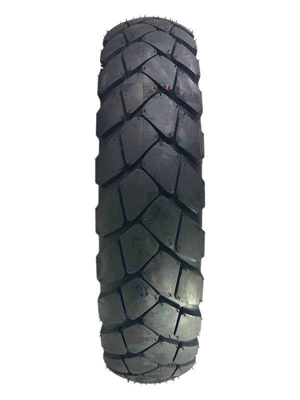 Llanta Metzeler Tourance 130/80-17 Trasera Sellomatic-Mundimotos