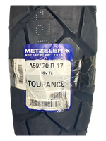 Cargar imagen en el visor de galería, Llanta Metzeler Tourance 150/70R-17 Trasera Sellomatic-Mundimotos