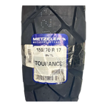 Load image into Gallery viewer, Llanta Metzeler 150/70R-17 TOURANCE Trasera Sellomatic - Mundimotos