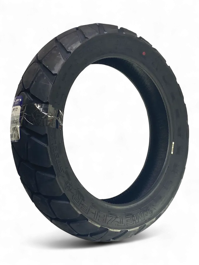 Llanta Metzeler Tourance 150/70R-17 Trasera Sellomatic-Mundimotos