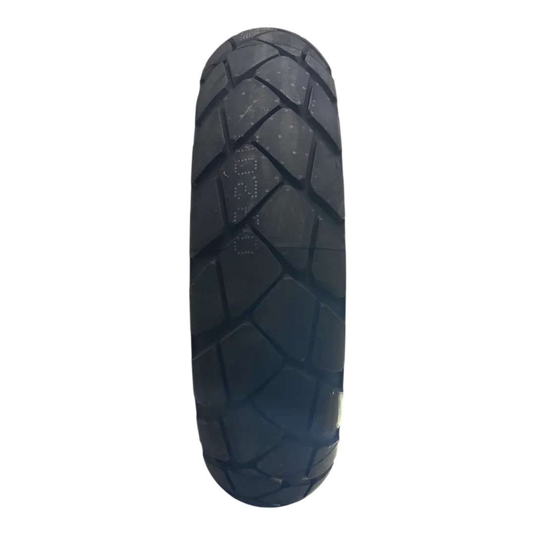 Llanta Metzeler 150/70R-17 TOURANCE Trasera Sellomatic - Mundimotos