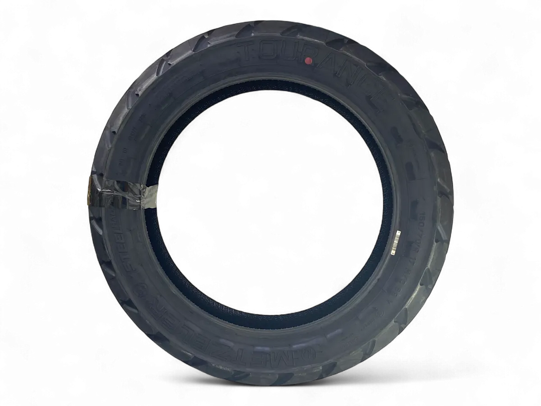 Llanta Metzeler Tourance 150/70R-17 Trasera Sellomatic-Mundimotos