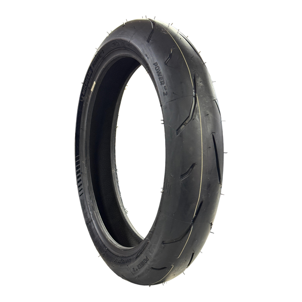 Llanta Michelin 120/70ZR-17 Power GP2 58W | Mundimotos