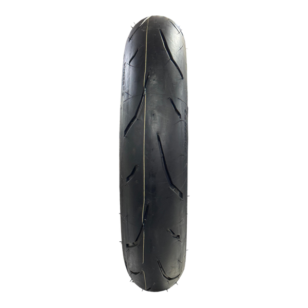 Llanta Michelin 120/70ZR-17 Power GP2 58W | Mundimotos