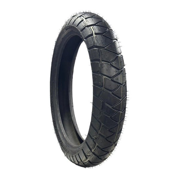 LLANTA 120/70R-17 58V TT/TL FR ANAKEE ADVENTURE Michelin | Mundimotos