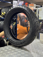 Cargar imagen en el visor de galería, Llanta Michelin 150 70 17 Anakee Road-ML17-15070R- Llantas para moto Mundimotos