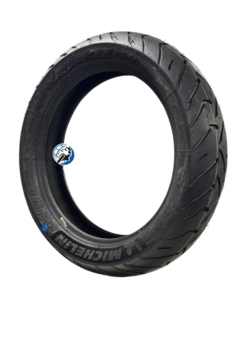 Llanta Michelin 150 70 17 Anakee Road-ML17-15070R- Llantas para moto Mundimotos
