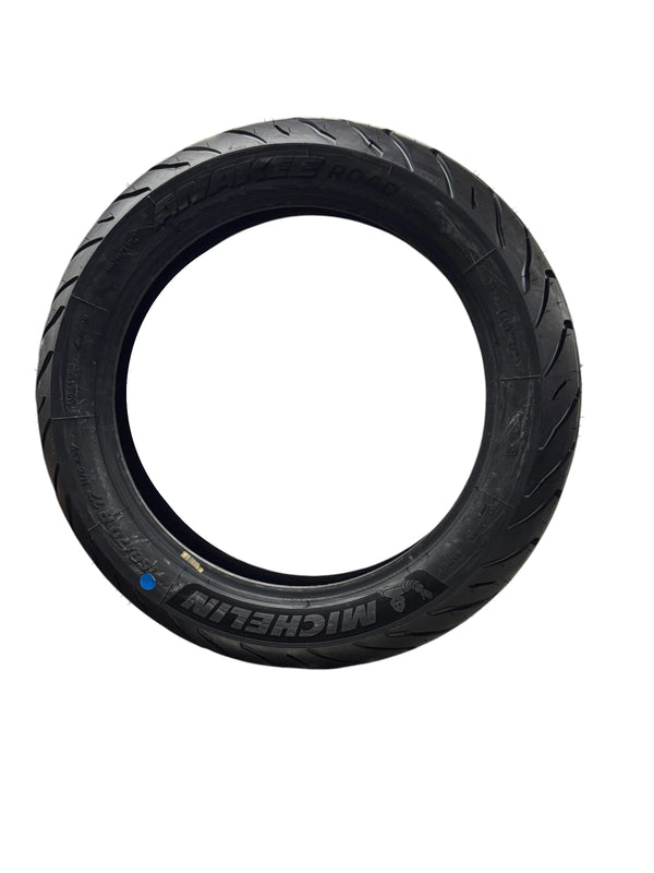 Llanta Michelin 150 70 17 Anakee Road-ML17-15070R- Llantas para moto Mundimotos