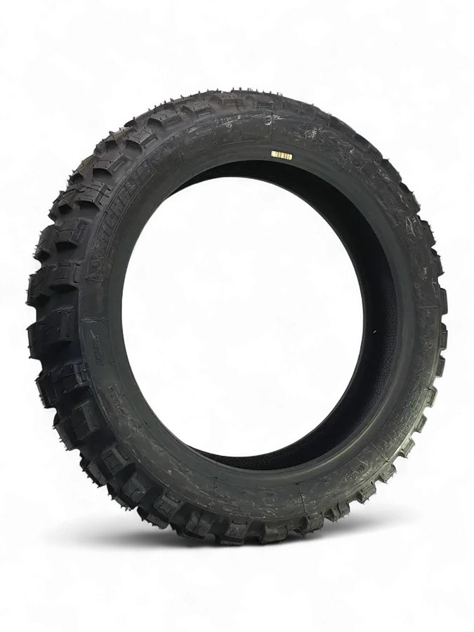 Llanta Michelin Anakee Wild 150/70R-17 | Mundimotos