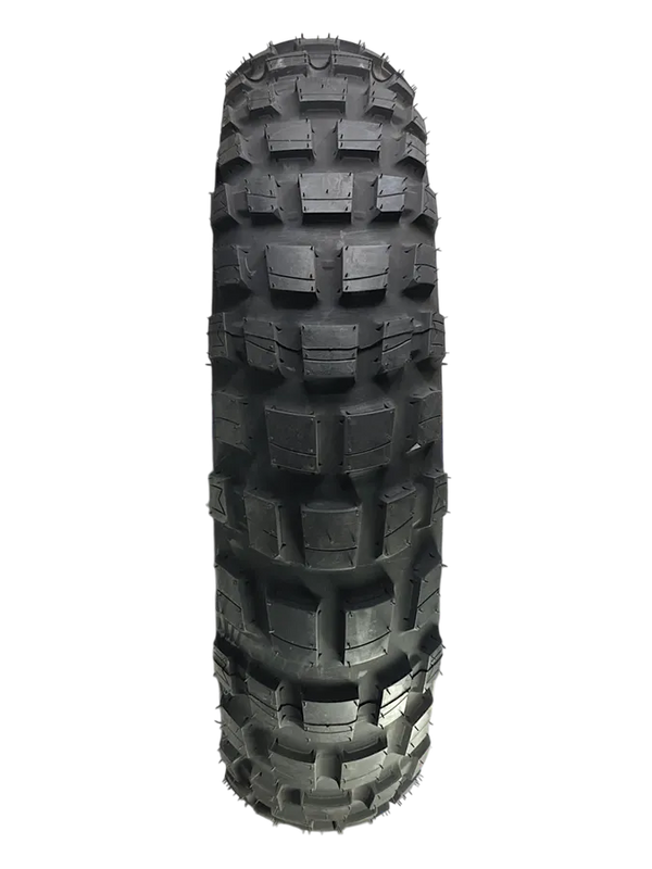 Llanta Michelin Anakee Wild 150/70R-17 | Mundimotos