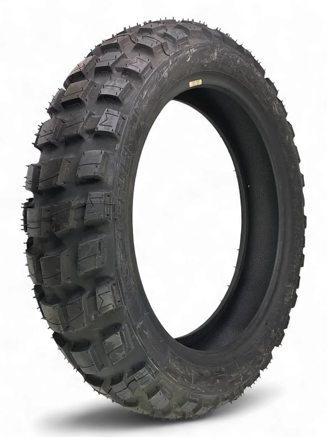 Llanta Michelin Anakee Wild 150/70R-17 | Mundimotos