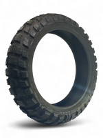 Cargar imagen en el visor de galería, Llanta Michelin Anakee Wild 170/60R-17 Trasera Sellomatic-Mundimotos