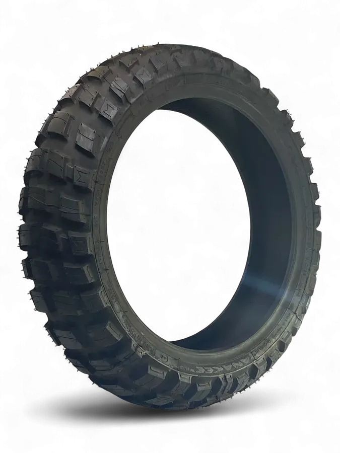Llanta Michelin Anakee Wild 170/60R-17 Trasera Sellomatic-Mundimotos