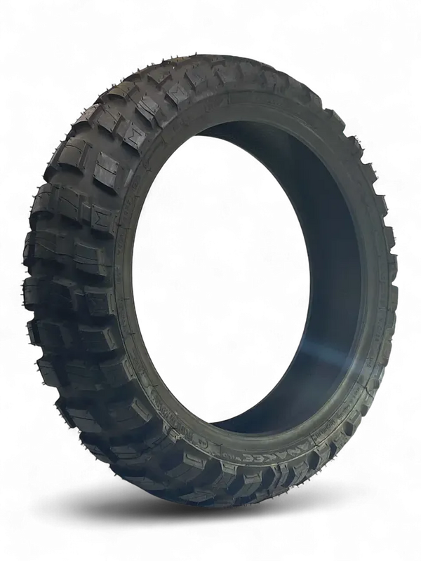 Llanta Michelin Anakee Wild 170/60R-17 Trasera Sellomatic-Mundimotos