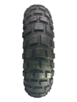 Cargar imagen en el visor de galería, Llanta Michelin Anakee Wild 170/60R-17 Trasera Sellomatic-Mundimotos