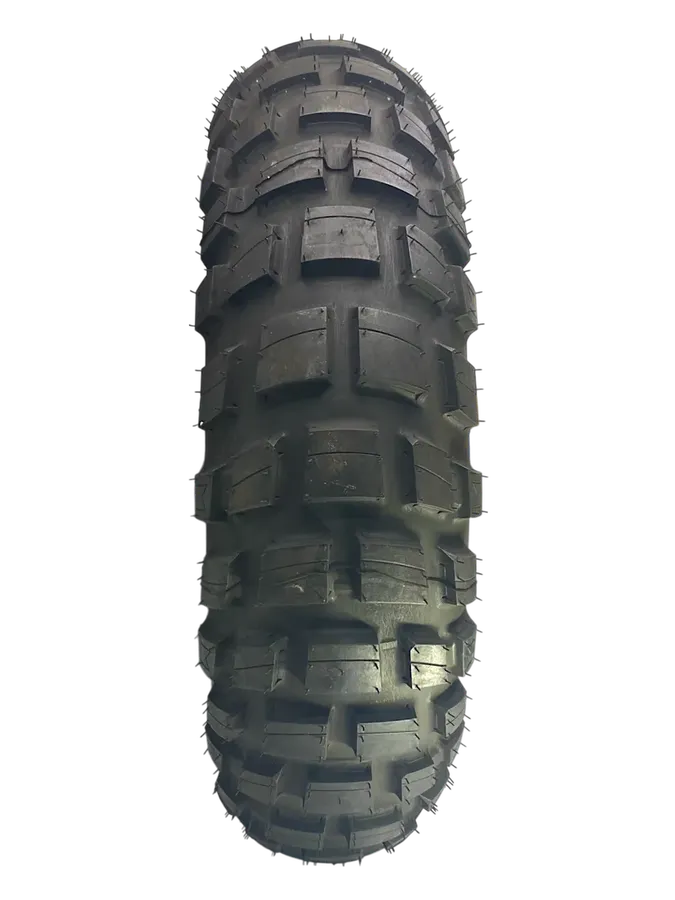 Llanta Michelin Anakee Wild 170/60R-17 Trasera Sellomatic-Mundimotos