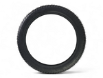 Cargar imagen en el visor de galería, Llanta Michelin City Extra 2.50-17 Delantera/Trasera Neumatico - Mundimotos