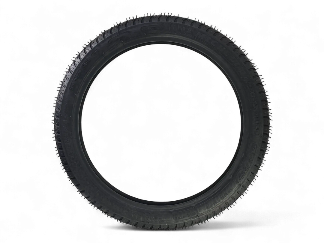 Llanta Michelin City Extra 2.50-17 Delantera/Trasera Neumatico - Mundimotos