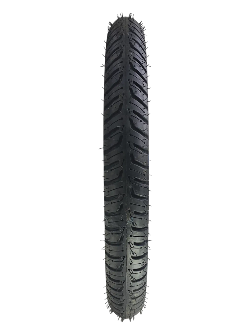 Llanta Michelin City Extra 2.50-17 Delantera/Trasera Neumatico - Mundimotos