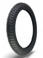Cargar imagen en el visor de galería, Llanta Michelin City Extra 2.50-17 Delantera/Trasera Neumatico - Mundimotos
