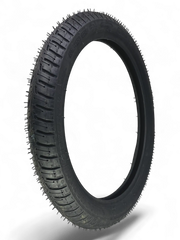 Llanta Michelin City Extra 2.50-17 Delantera/Trasera Neumatico - Mundimotos