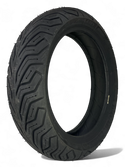 Llanta Michelin City Grip 2 130/60-13 Sellomatic-Mundimotos